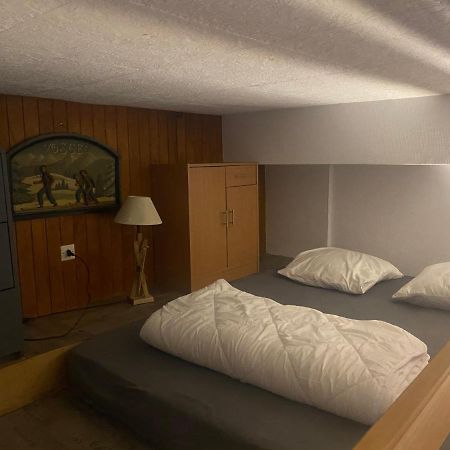 Residence Belle Hutte 2 لابْريسْ المظهر الخارجي الصورة