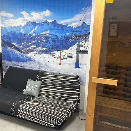 Residence Belle Hutte 2 لابْريسْ المظهر الخارجي الصورة
