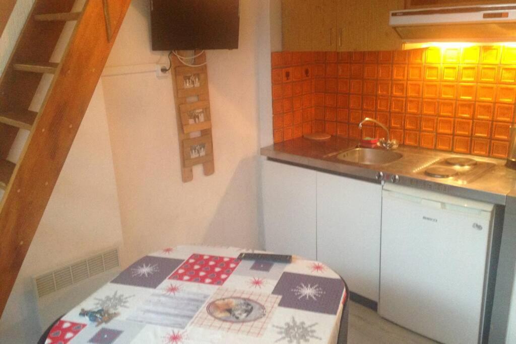 Residence Belle Hutte 2 لابْريسْ المظهر الخارجي الصورة