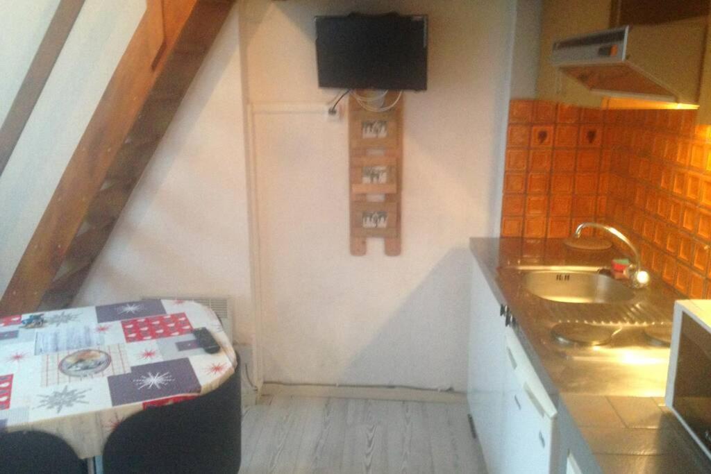 Residence Belle Hutte 2 لابْريسْ المظهر الخارجي الصورة