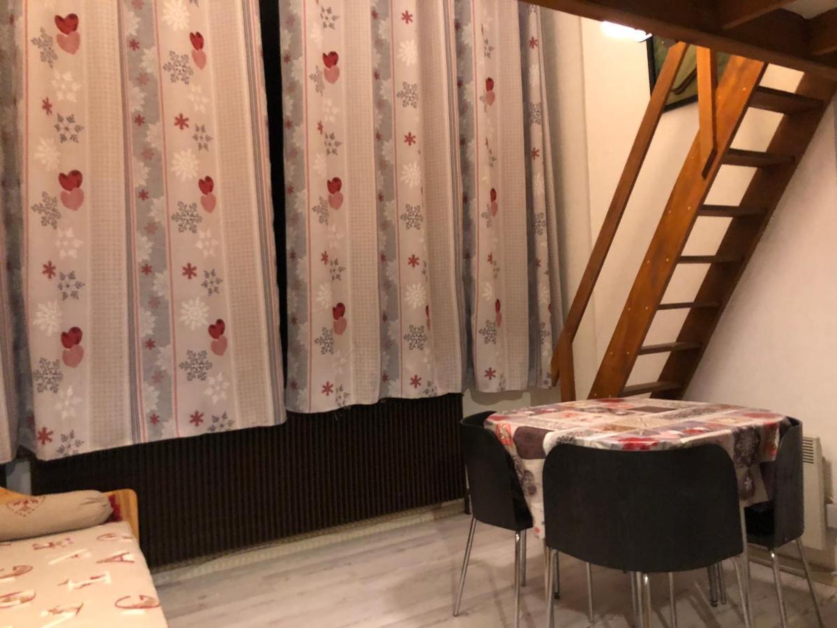 Residence Belle Hutte 2 لابْريسْ المظهر الخارجي الصورة