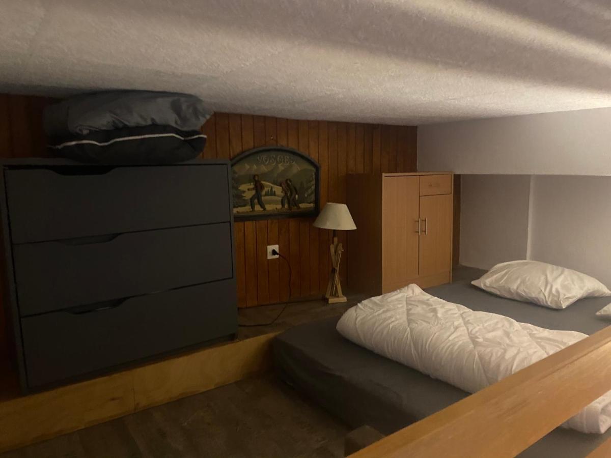 Residence Belle Hutte 2 لابْريسْ المظهر الخارجي الصورة