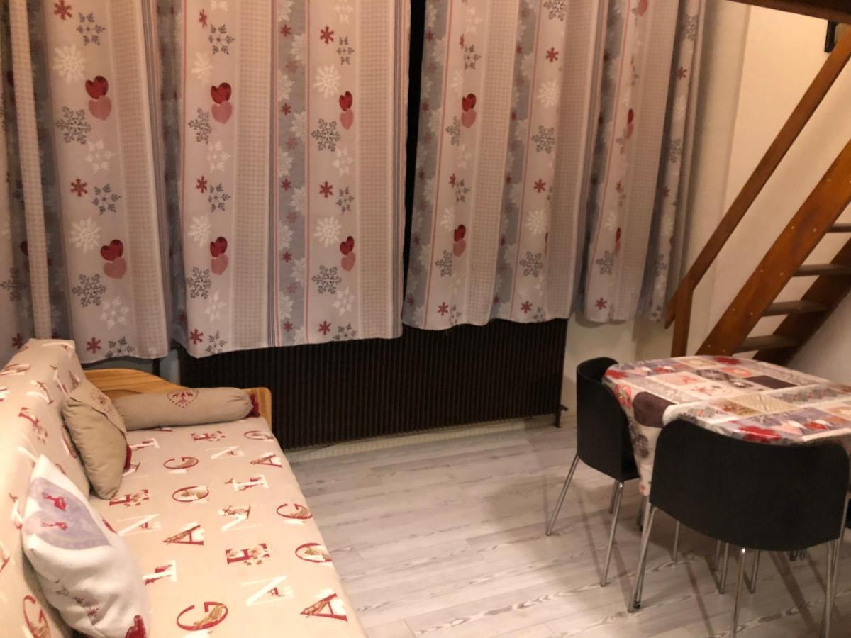 Residence Belle Hutte 2 لابْريسْ المظهر الخارجي الصورة