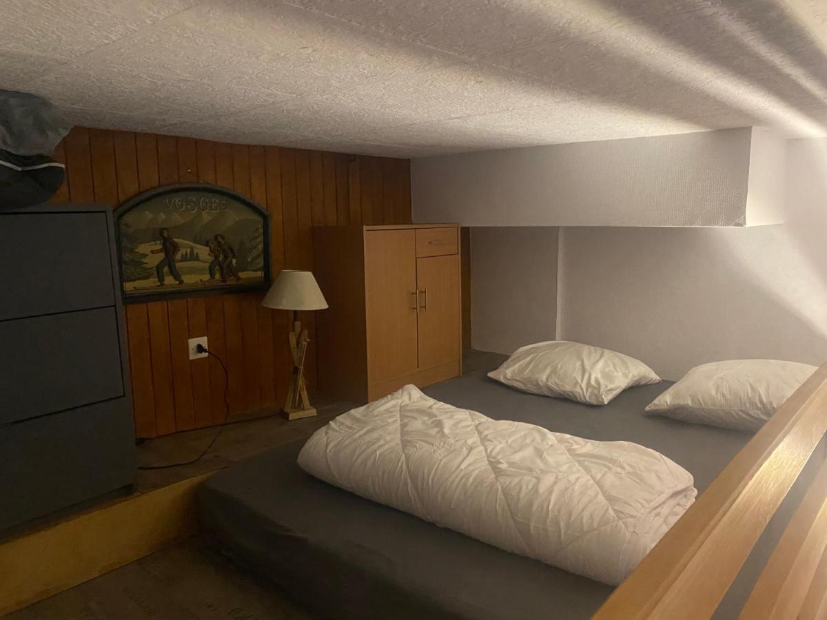 Residence Belle Hutte 2 لابْريسْ المظهر الخارجي الصورة