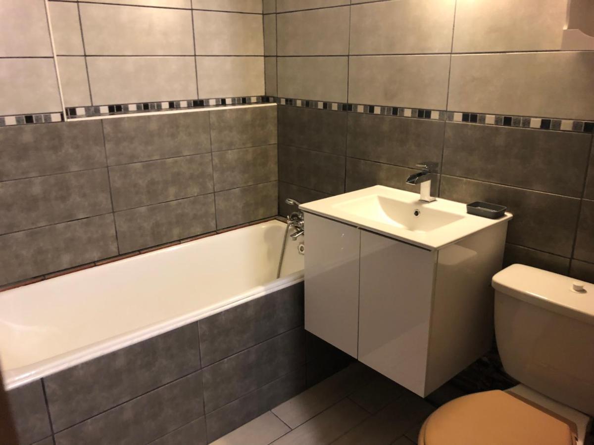 Residence Belle Hutte 2 لابْريسْ المظهر الخارجي الصورة