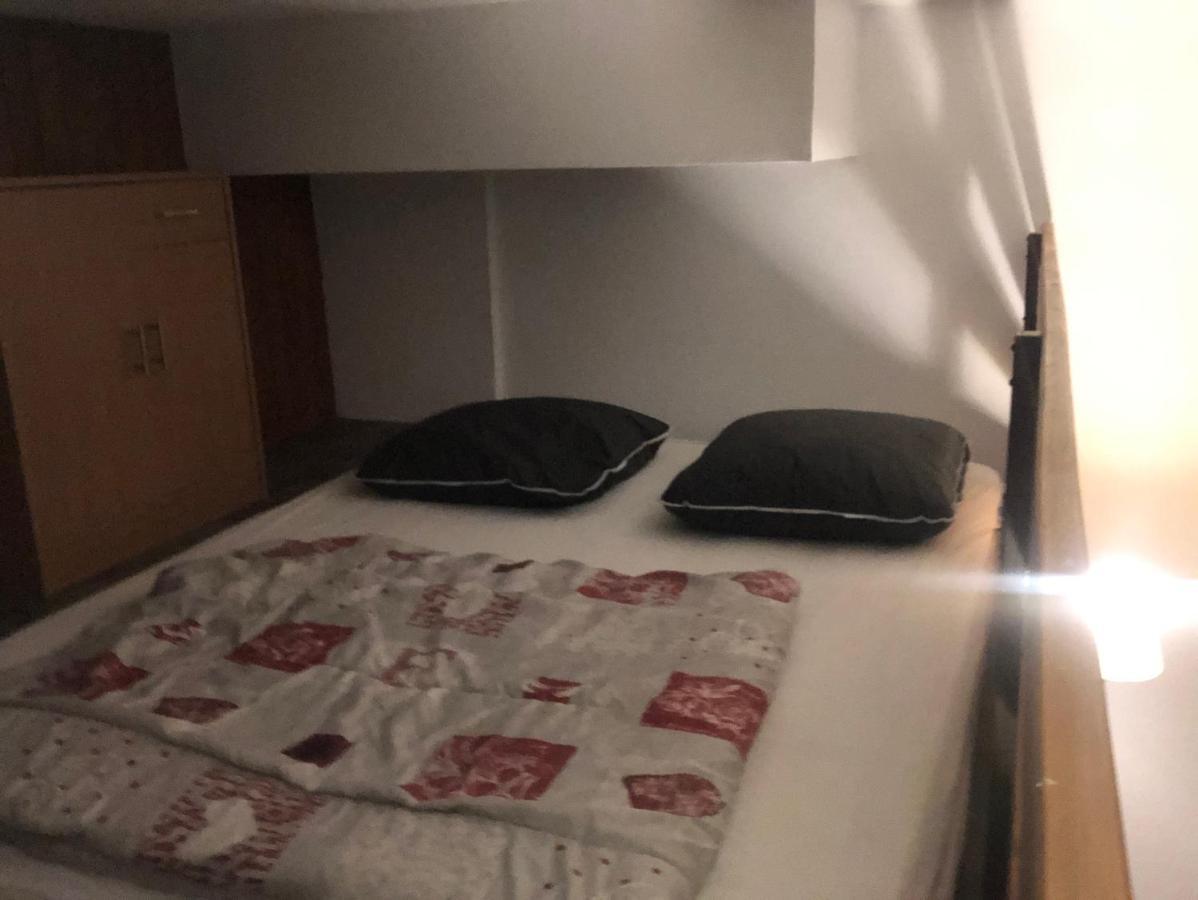 Residence Belle Hutte 2 لابْريسْ المظهر الخارجي الصورة