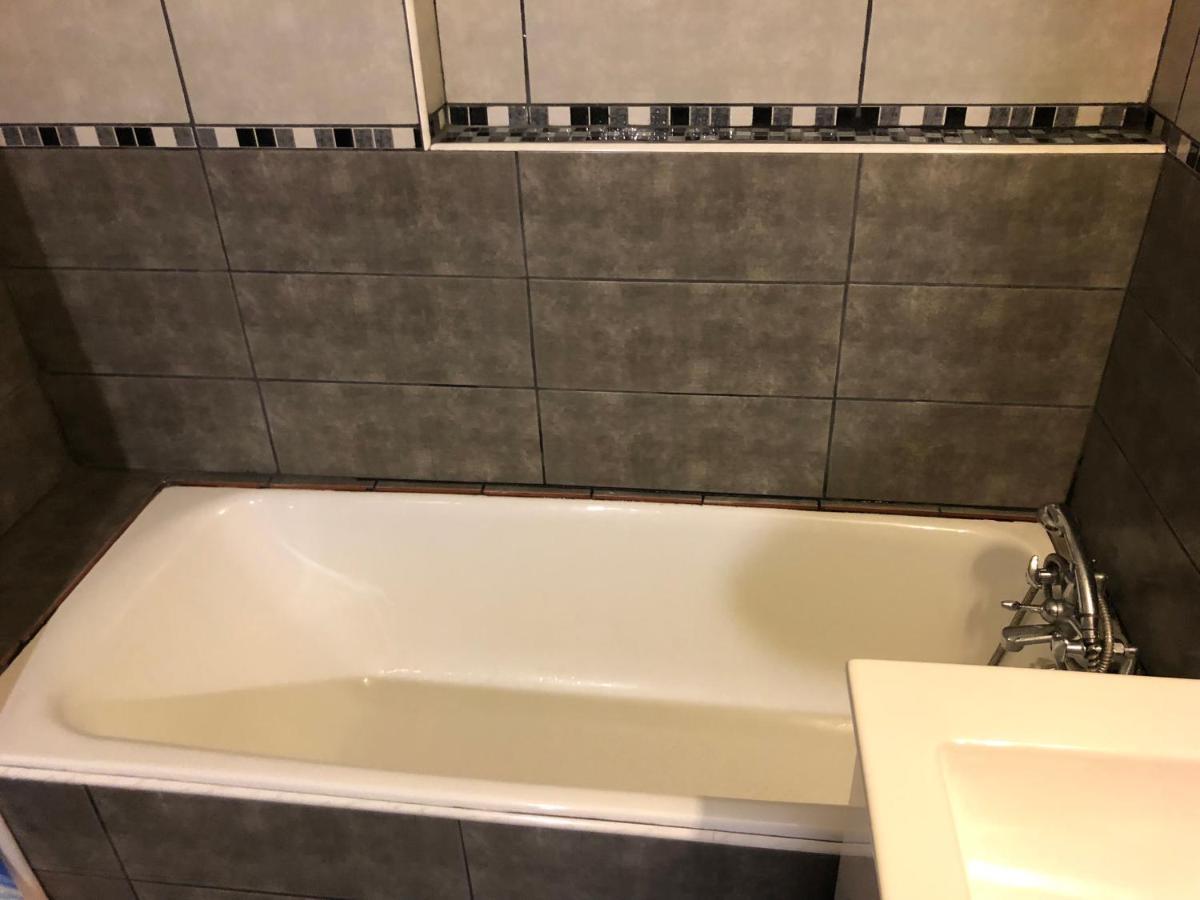 Residence Belle Hutte 2 لابْريسْ المظهر الخارجي الصورة