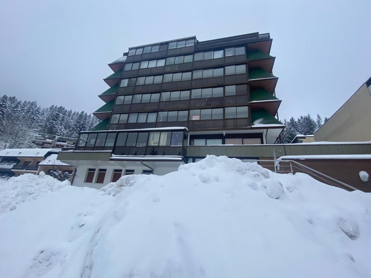 Residence Belle Hutte 2 لابْريسْ المظهر الخارجي الصورة
