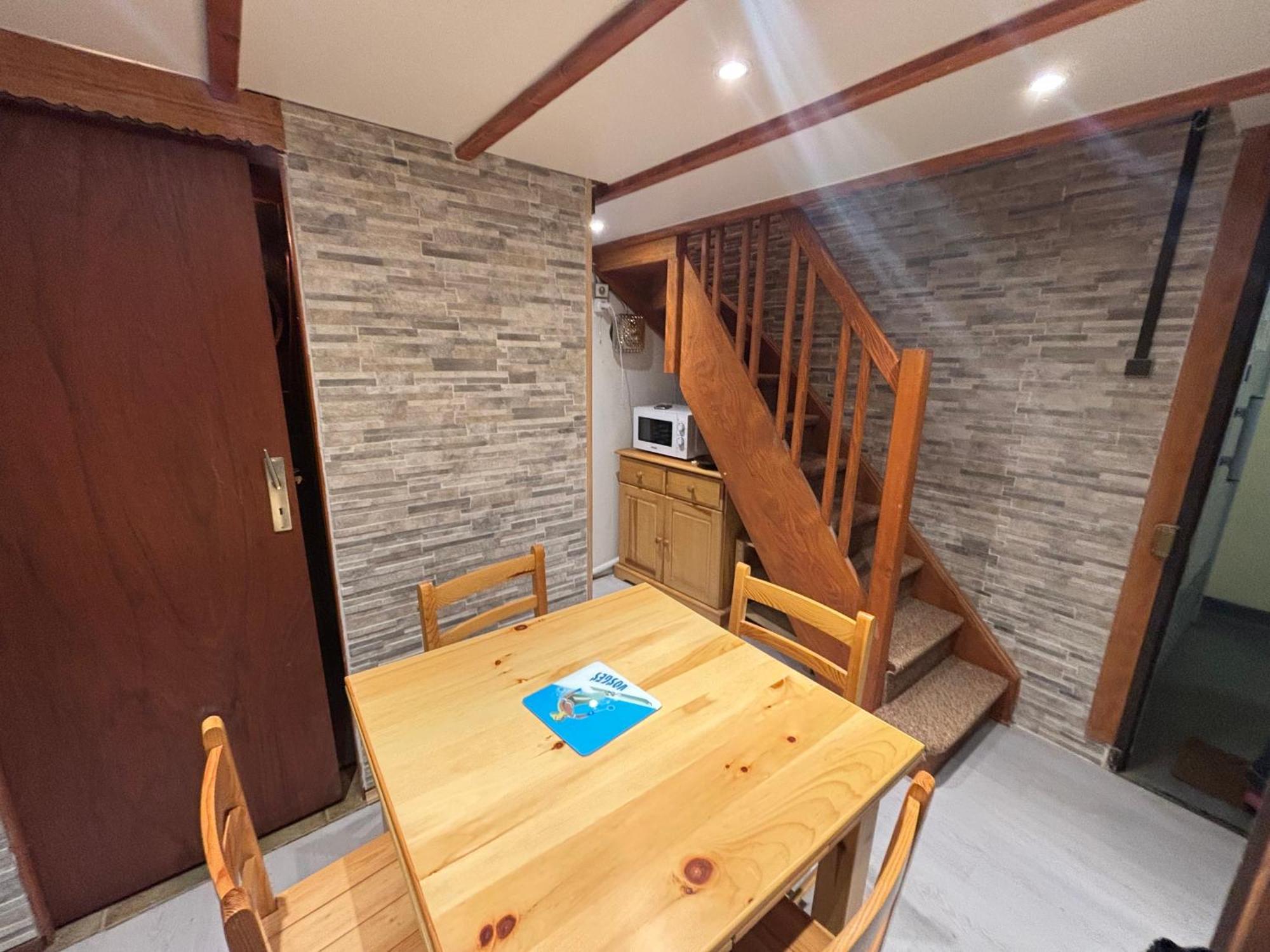 Residence Belle Hutte 2 لابْريسْ المظهر الخارجي الصورة