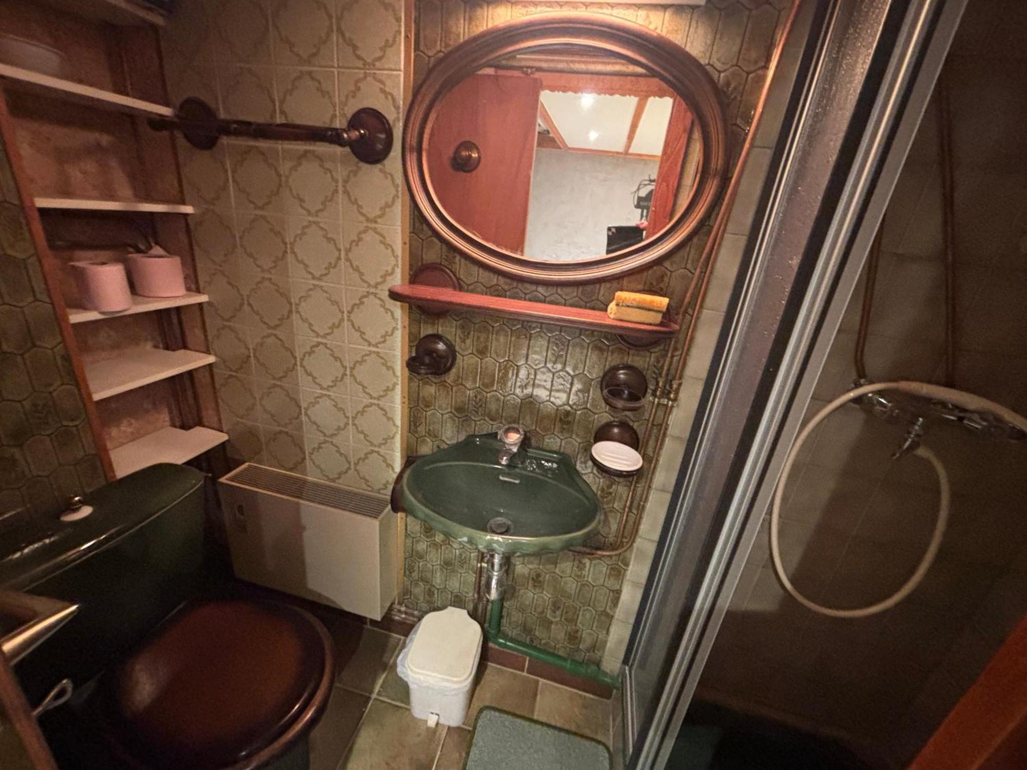 Residence Belle Hutte 2 لابْريسْ الغرفة الصورة