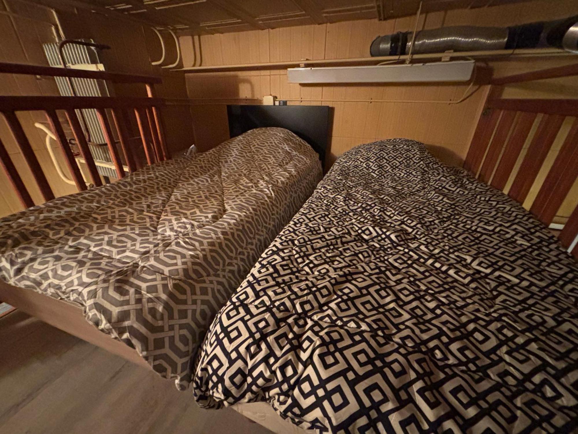 Residence Belle Hutte 2 لابْريسْ الغرفة الصورة