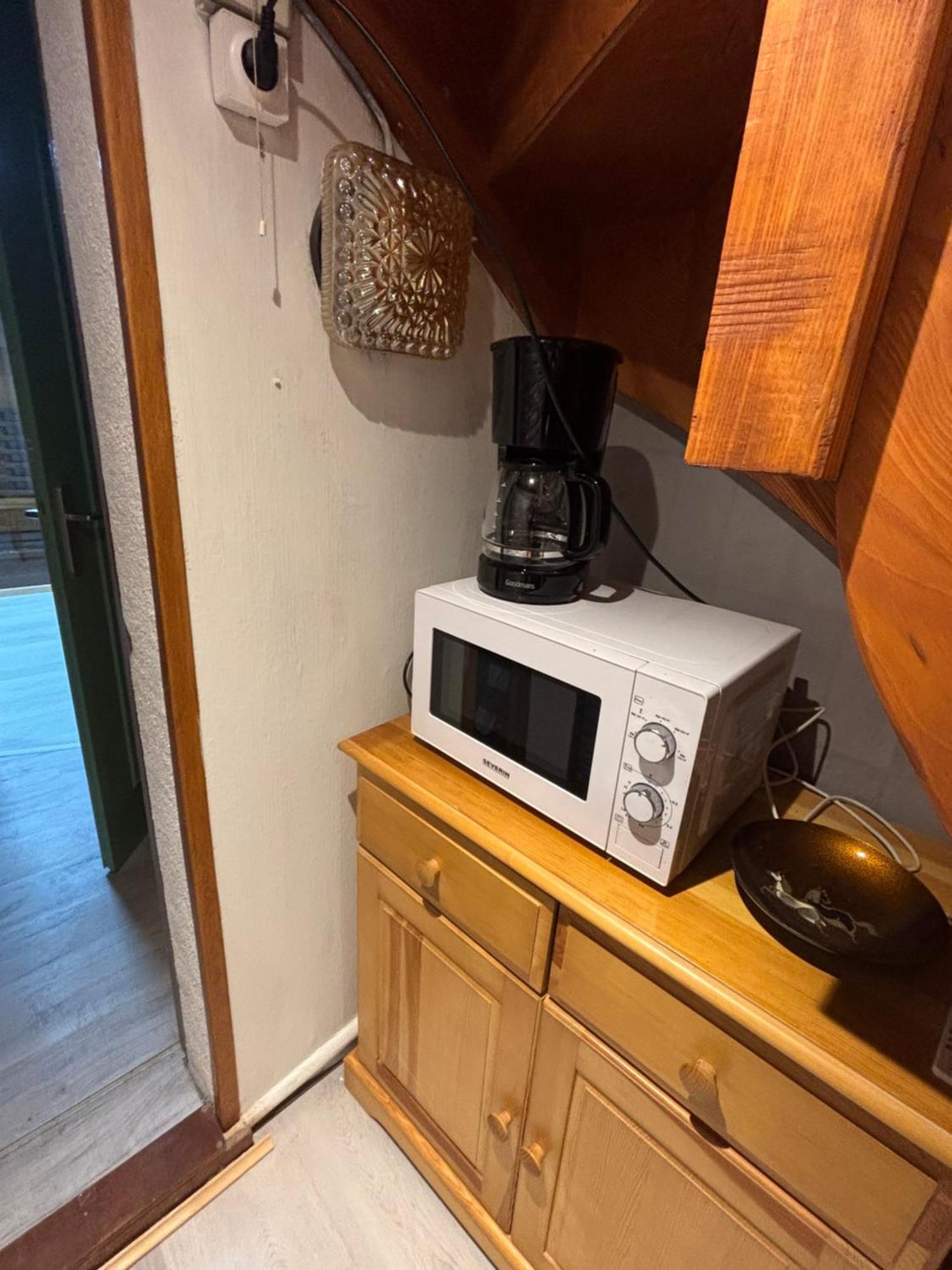 Residence Belle Hutte 2 لابْريسْ المظهر الخارجي الصورة
