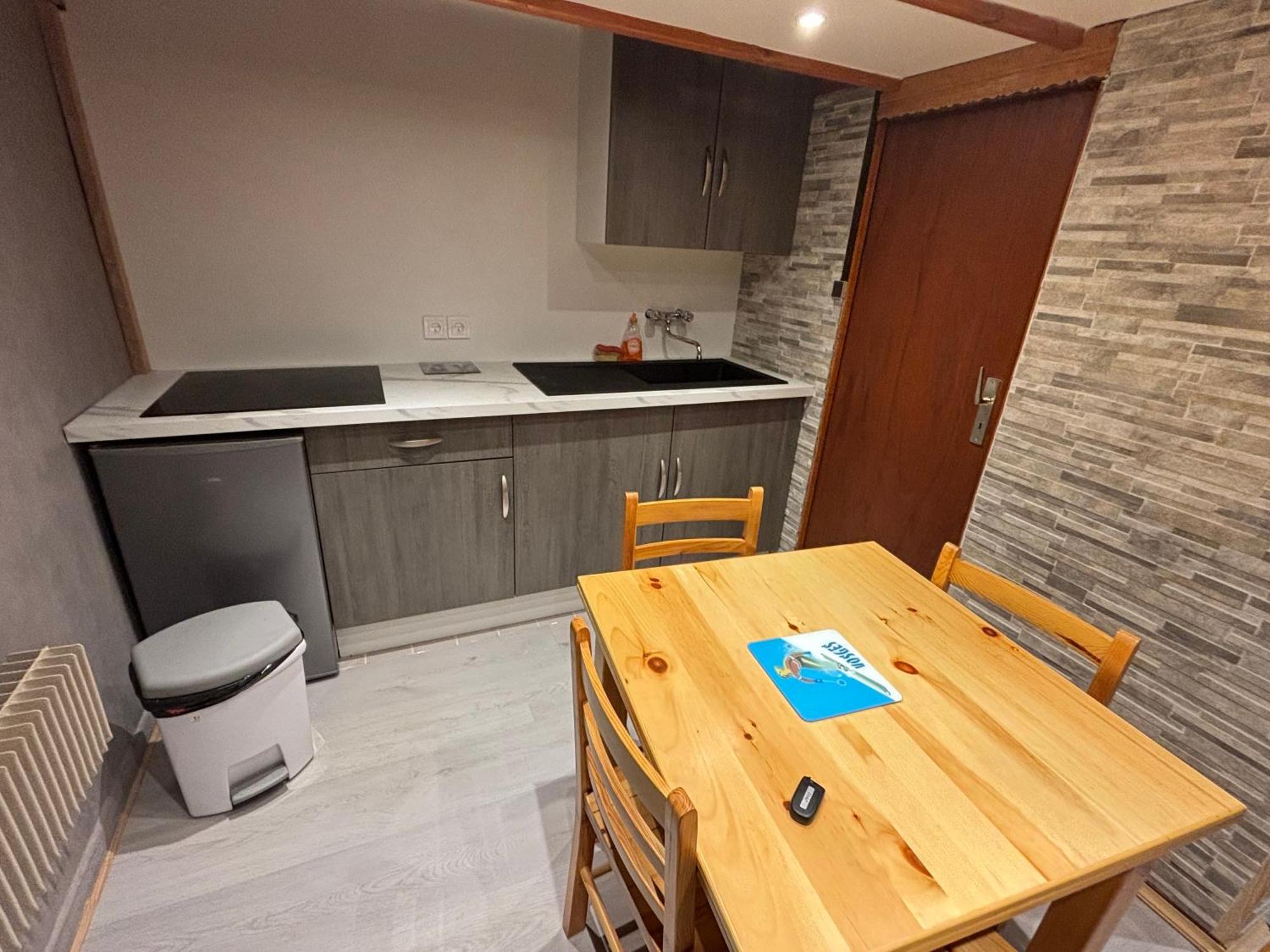 Residence Belle Hutte 2 لابْريسْ المظهر الخارجي الصورة