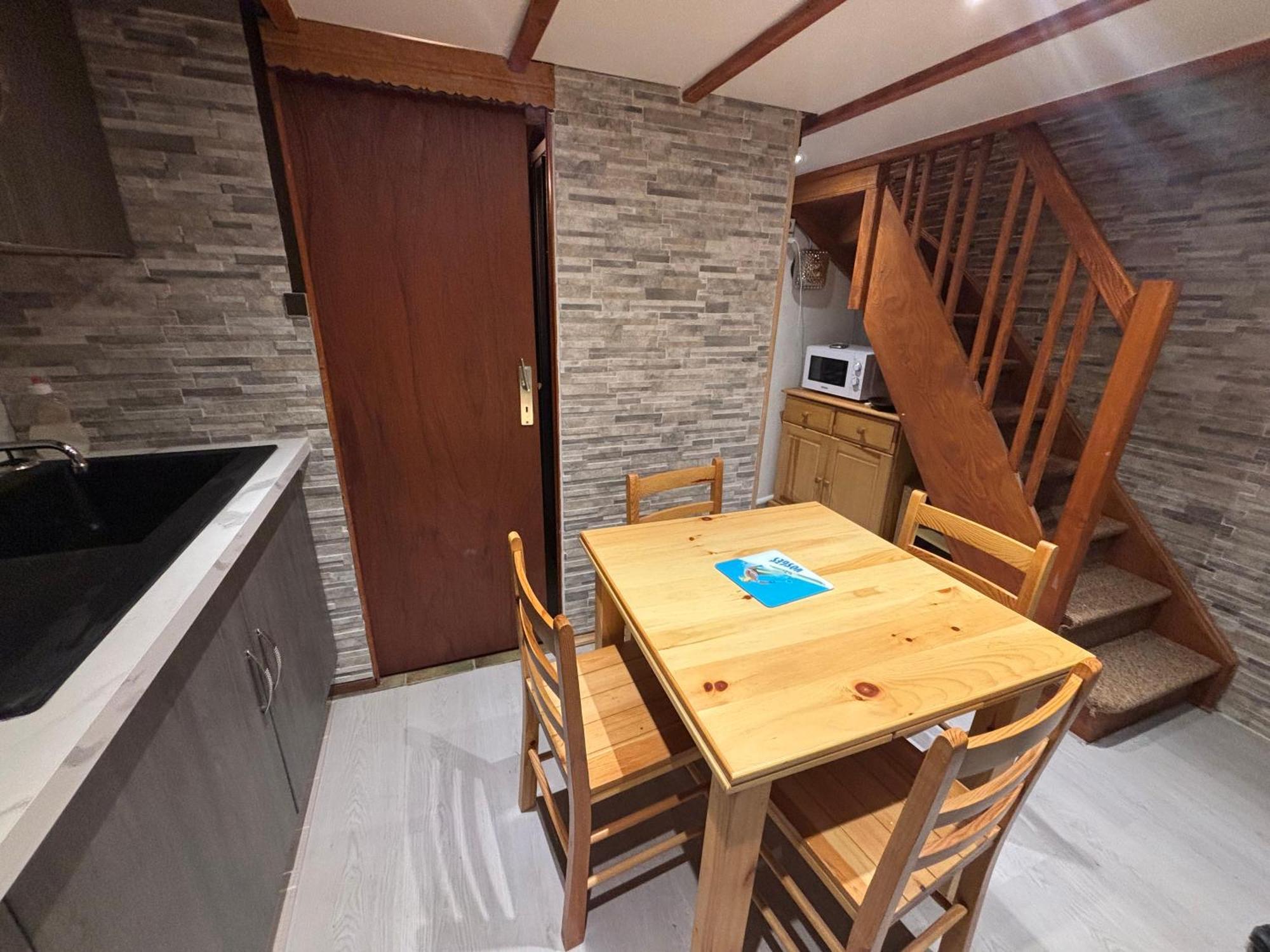 Residence Belle Hutte 2 لابْريسْ المظهر الخارجي الصورة